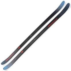 NORDICA UNLEASHED 90 + MARKER GRIFFON 13 ID BLACK -Ski Equipment Store 9 114729 unleashed 90 0a235100 03