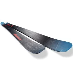 NORDICA UNLEASHED 90 + MARKER GRIFFON 13 ID BLACK -Ski Equipment Store 9 114729 unleashed 90 0a235100 04