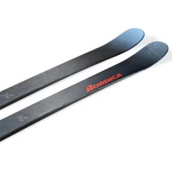 NORDICA UNLEASHED 90 + MARKER GRIFFON 13 ID BLACK -Ski Equipment Store 9 114729 unleashed 90 0a235100 05