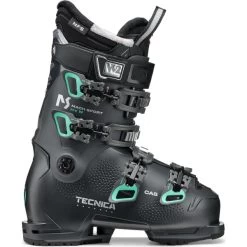 TECNICA MACH SPORT HV 85 W GW GRAPHITE 23