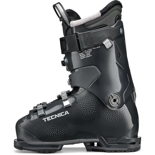 TECNICA MACH SPORT HV 85 W GW GRAPHITE 23 4 TECNICA MACH SPORT HV 85 W GW GRAPHITE 23 - Image 2