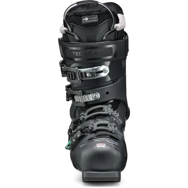 TECNICA MACH SPORT HV 85 W GW GRAPHITE 23 5 TECNICA MACH SPORT HV 85 W GW GRAPHITE 23 - Image 3