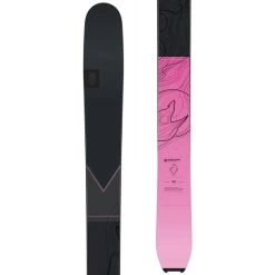MAJESTY VADERA CARBON + MARKER GRIFFON 13 ID BLACK -Ski Equipment Store 9 114883 vadera carbon 23masvaderacarb 03