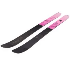 MAJESTY VADERA CARBON + MARKER GRIFFON 13 ID BLACK -Ski Equipment Store 9 114883 vadera carbon 23masvaderacarb 04