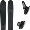 MAJESTY VADERA CARBON + MARKER GRIFFON 13 ID BLACK -Ski Equipment Store 9 114883 vadera carbon 23masvaderacarb pack