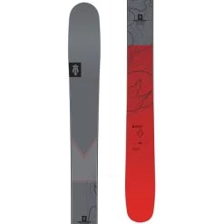 MAJESTY VANGUARD TI + MARKER GRIFFON 13 ID BLACK -Ski Equipment Store 9 114888 vanguard hi tech freeride 23masvanguard 03