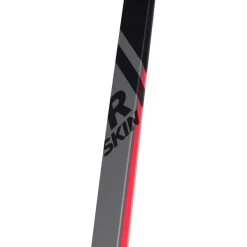 ROSSIGNOL X-IUM R-SKIN + ROSSIGNOL RACE CLASSIC BLACK RED 12 ROSSIGNOL X-IUM R-SKIN + ROSSIGNOL RACE CLASSIC BLACK RED -Ski Equipment Store 9 114996 x ium r skin rhlcp05 04