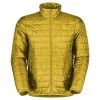SCOTT JKT M'S INSULOFT SUPERLIGHT PL MELLOW YELLOW 23