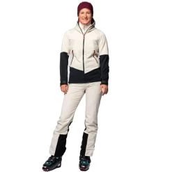 SALEWA SELLA DST W JKT OATMEAL 23 -Ski Equipment Store 9 115125 sella dst w jkt oatmeal 00 0000028469 7261 04