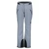 SCOTT PANTS W'S ULTIMATE DRX GLACE BLUE 23 -Ski Equipment Store 9 115168 pants w s ultimate drx glace blue 277717 glbl 01