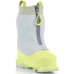 FISCHER FISCHER TWO YELLOW JR 23 -Ski Equipment Store 9 115708 two yellow jr u19722 03