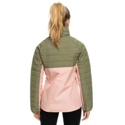 ROXY TICKET TO RIDE MELLOW ROSE 23 -Ski Equipment Store 9 115804 ticket to ride mellow rose erjjk03505 mgd0 03