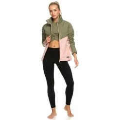 ROXY TICKET TO RIDE MELLOW ROSE 23 -Ski Equipment Store 9 115804 ticket to ride mellow rose erjjk03505 mgd0 05