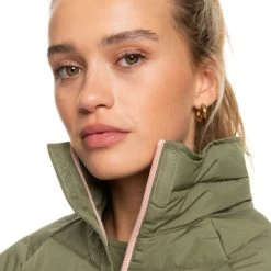 ROXY TICKET TO RIDE MELLOW ROSE 23 -Ski Equipment Store 9 115804 ticket to ride mellow rose erjjk03505 mgd0 06