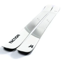 FACTION MANA 3X + MARKER GRIFFON 13 ID BLACK 11 FACTION MANA 3X + MARKER GRIFFON 13 ID BLACK -Ski Equipment Store 9 116158 mana 3x fcskw23 mn3x 03