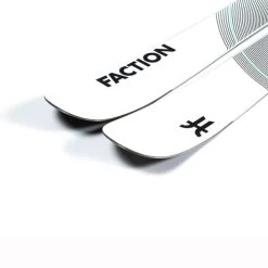 FACTION MANA 3X + MARKER GRIFFON 13 ID BLACK 12 FACTION MANA 3X + MARKER GRIFFON 13 ID BLACK -Ski Equipment Store 9 116158 mana 3x fcskw23 mn3x 04