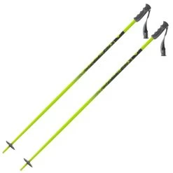 SCOTT SCRAPPER SRS FLUO YELLOW 23