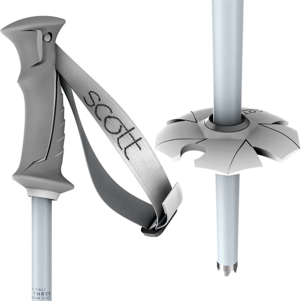 SCOTT KIRA LIGHT BLUE 23 4 SCOTT KIRA LIGHT BLUE 23 - Image 2