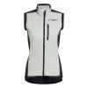 ADIDAS TERREX HYBRID INSULATE VEST W INK LEGEND/LINGRN 23