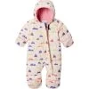 COLUMBIA SNUGGLY BUNNY BUNT CHALK LITTLE MT 23