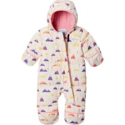 COLUMBIA SNUGGLY BUNNY BUNT CHALK LITTLE MT 23