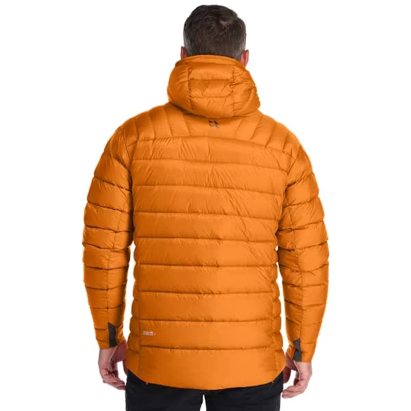 RAB ELECTRON PRO JKT MARMALADE 23 5 RAB ELECTRON PRO JKT MARMALADE 23 - Image 3