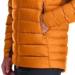 RAB ELECTRON PRO JKT MARMALADE 23 11 RAB ELECTRON PRO JKT MARMALADE 23 -Ski Equipment Store 9 117454 electron pro jkt marmalade qdn 85 mam 04
