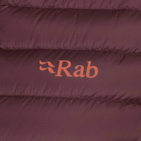 RAB MICROLIGHT VEST W DEEP HEATHER 23 7 RAB MICROLIGHT VEST W DEEP HEATHER 23 - Image 5