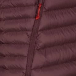 RAB MICROLIGHT VEST W DEEP HEATHER 23 13 RAB MICROLIGHT VEST W DEEP HEATHER 23 -Ski Equipment Store 9 117512 microlight vest w deep heather qdb 19 deh 06