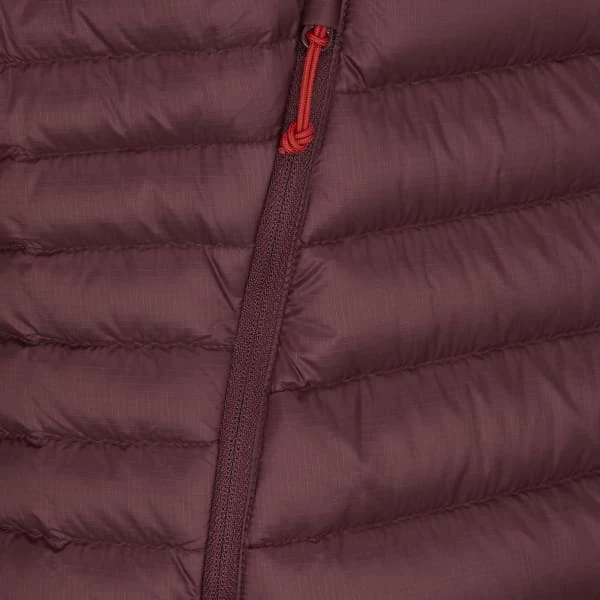 RAB MICROLIGHT VEST W DEEP HEATHER 23 8 RAB MICROLIGHT VEST W DEEP HEATHER 23 - Image 6