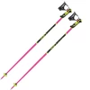 LEKI WORLDCUP LITE SL LADY 3D NEON PINK/BLACK/NEON YELLOW 23 -Ski Equipment Store 9 117604 worldcup lite sl lady 3d neon pink black neon yellow 652 65852 01