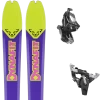 DYNAFIT LOW TECH 88 SKI PURPLE HAZE + DYNAFIT SPEED TURN BLACK/SILVER 2 DYNAFIT LOW TECH 88 SKI PURPLE HAZE + DYNAFIT SPEED TURN BLACK/SILVER -Ski Equipment Store 9 117842 low tech 88 ski purple haze 08 0000049707 6540 pack