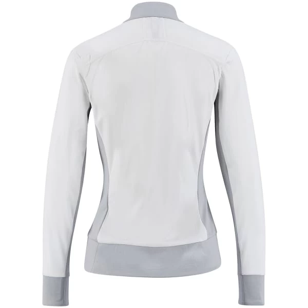 SWIX QUANTUM NTS TOP W BRIGHT WHITE 23 4 SWIX QUANTUM NTS TOP W BRIGHT WHITE 23 - Image 2