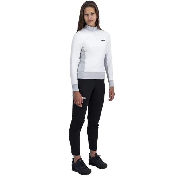SWIX QUANTUM NTS TOP W BRIGHT WHITE 23 6 SWIX QUANTUM NTS TOP W BRIGHT WHITE 23 - Image 4