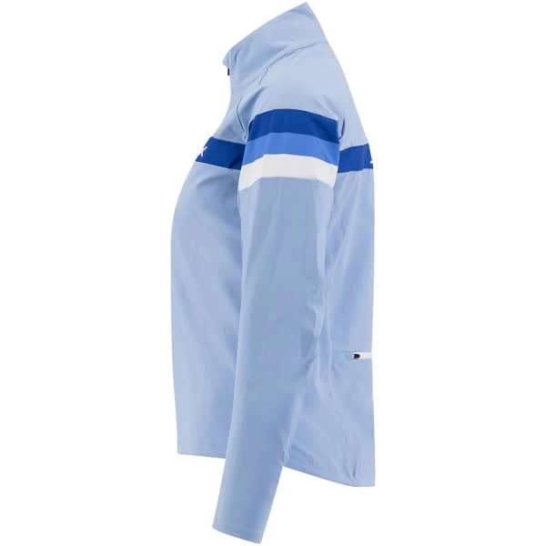 SWIX FOCUS JACKET W BLUEBELL 23 5 SWIX FOCUS JACKET W BLUEBELL 23 - Image 3