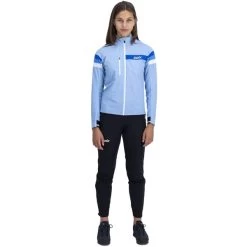SWIX FOCUS JACKET W BLUEBELL 23 11 SWIX FOCUS JACKET W BLUEBELL 23 -Ski Equipment Store 9 117878 focus jacket w bluebell 12318 72108 04