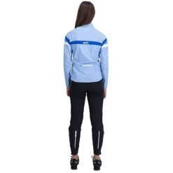 SWIX FOCUS JACKET W BLUEBELL 23 12 SWIX FOCUS JACKET W BLUEBELL 23 -Ski Equipment Store 9 117878 focus jacket w bluebell 12318 72108 05