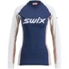 SWIX RACEX BODY LS W LAKE BLUE 23 -Ski Equipment Store 9 117897 racex body ls w lake blue 40816 75400 01