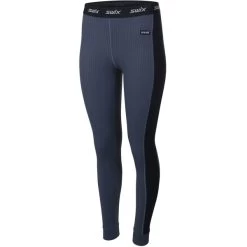 SWIX RACEX BODYWEAR PANT W BLUE SEA 23