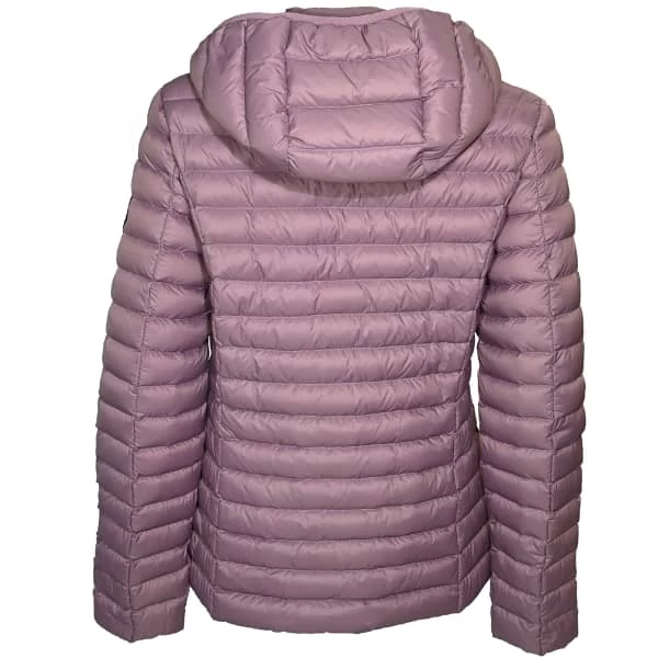 LHOTSE KIMI2 DOWN JKT W ORCHID 23 4 LHOTSE KIMI2 DOWN JKT W ORCHID 23 - Image 2