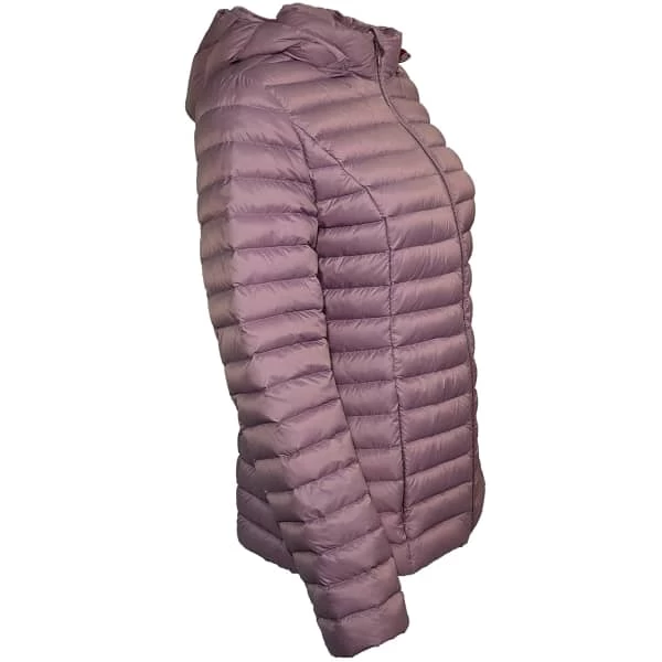 LHOTSE KIMI2 DOWN JKT W ORCHID 23 6 LHOTSE KIMI2 DOWN JKT W ORCHID 23 - Image 4