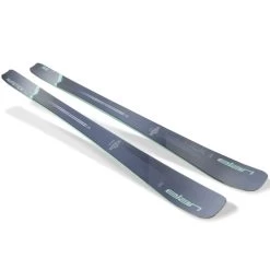 ELAN RIPSTICK 88 W + TYROLIA ATTACK 11 GW W/O BRAKE A -Ski Equipment Store 9 118081 adfjhc22 02