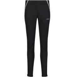 CMP W LONG PANT BLACK 23