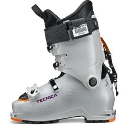 TECNICA ZERO G TOUR W 23 -Ski Equipment Store 9 118410 zero g tour w 20153301 200 03