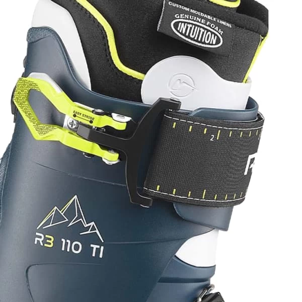 ROXA R3 110 TI IR TONGUE DARK BLUE 23 4 ROXA R3 110 TI IR TONGUE DARK BLUE 23 - Image 2