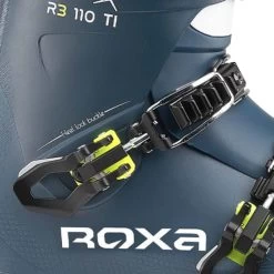 ROXA R3 110 TI IR TONGUE DARK BLUE 23 10 ROXA R3 110 TI IR TONGUE DARK BLUE 23 -Ski Equipment Store 9 118447 r3 110 ti ir tongue dark blue r300107 03