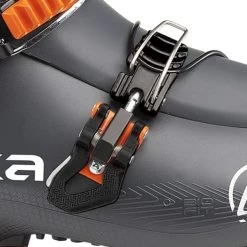 ROXA R3 100 TI U75 ANTHRACITE 23 11 ROXA R3 100 TI U75 ANTHRACITE 23 -Ski Equipment Store 9 118448 r3 100 ti u75 anthracite r300109 04