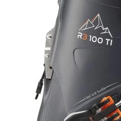 ROXA R3 100 TI U75 ANTHRACITE 23 12 ROXA R3 100 TI U75 ANTHRACITE 23 -Ski Equipment Store 9 118448 r3 100 ti u75 anthracite r300109 05