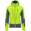 KARPOS ALAGNA PLUS EVO JKT LIME GREEN/DARK SLATE 23 1 KARPOS ALAGNA PLUS EVO JKT LIME GREEN/DARK SLATE 23 -Ski Equipment Store 9 118567 alagna plus evo jkt lime green dark slate 2501015 043 01