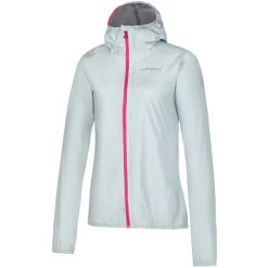 LA SPORTIVA ODYSSEY GTX JKT W CLOUD CERISE 23